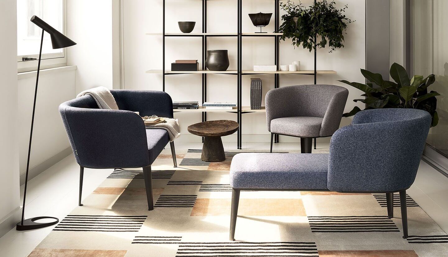 Мягкая спальная кровать True Design ARCH-00132092 - Вид №2