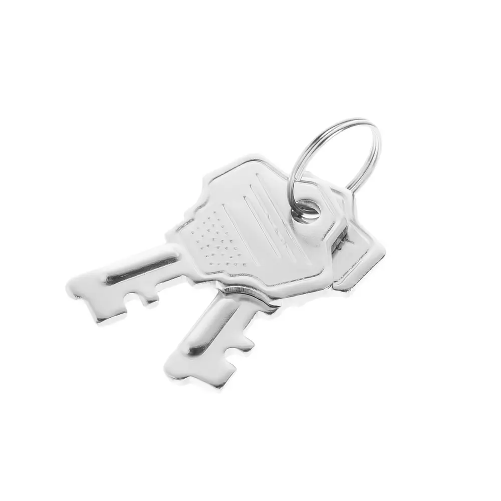 Ящик для инструмента Dexter, 230х120х320 мм, алюминий, цвет серебро STLM-2160067 - Вид №2