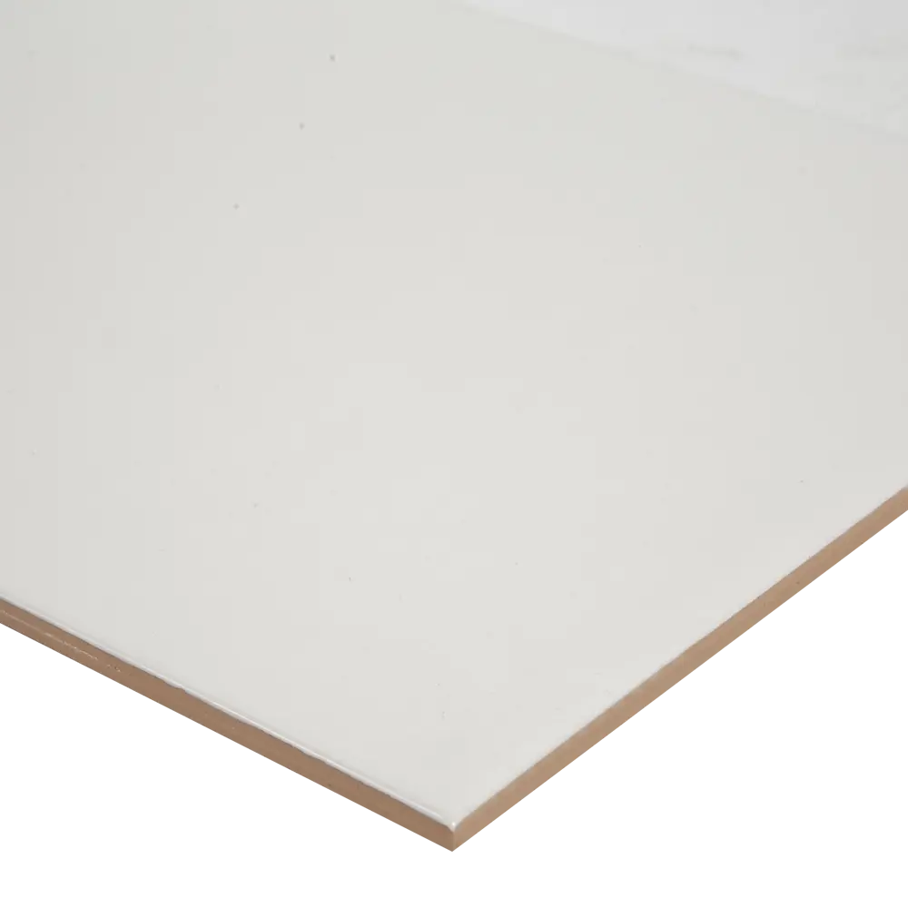 Керамическая плитка Axima Белоснежная 20×30 см для стильного интерьера 12304917 Белая Плитка STLM-0001898 - Вид №1