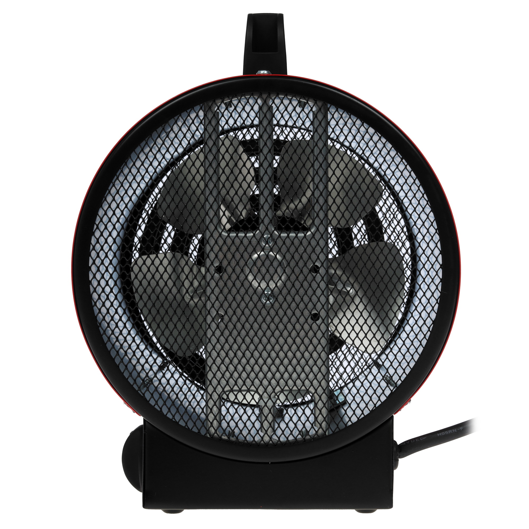 1024370 Тепловая пушка электрическая Ресанта ТЭП-2000К STDN-0034672 - Вид №4