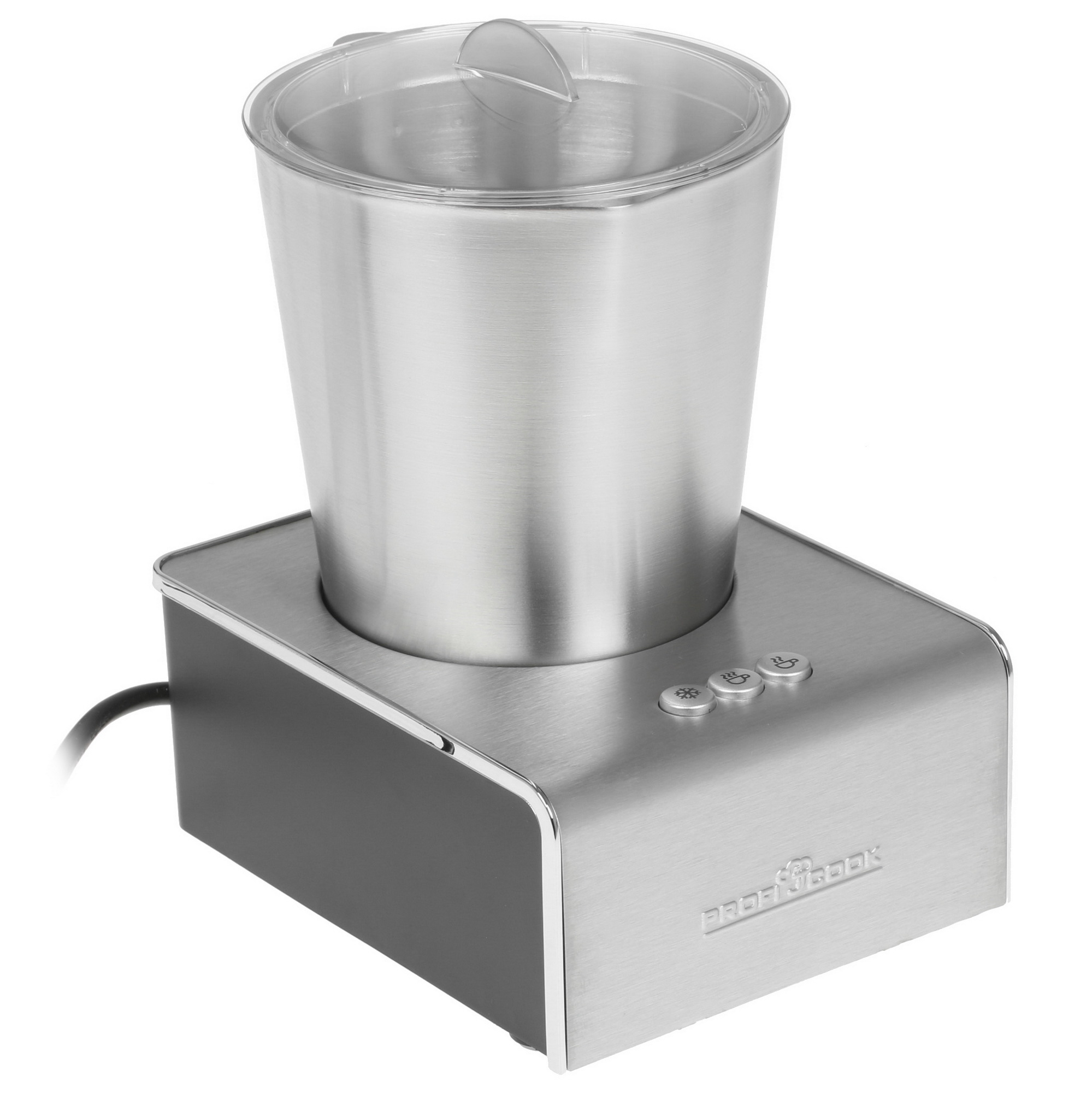 1114737 Капучинатор-вспениватель  Profi Cook PC-MS 1032 ProfiCook STDN-0098570 - Вид №1