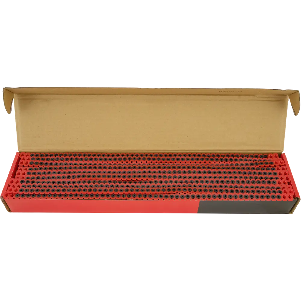 Саморезы для гипсокартона HILTI на ленте 4x45, 1000 штук STLM-2038702 - Вид №5