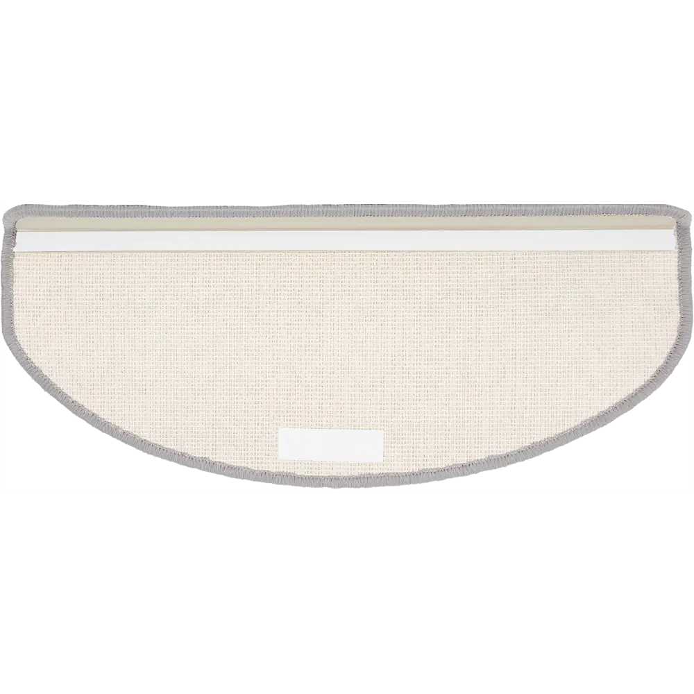 Коврик для ступеней 3 28x65 см полипропилен цвет серый Santreyd STLM-2158384 - Вид №3