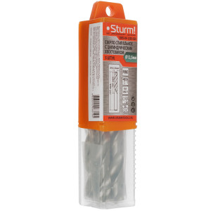 Набор сверл Sturm! 1055-04-12S5-SS5 8114050