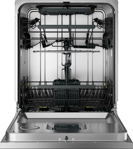 5485205 Встраиваемая посудомоечная машина Asko DBI344IDS STDN-0080305
