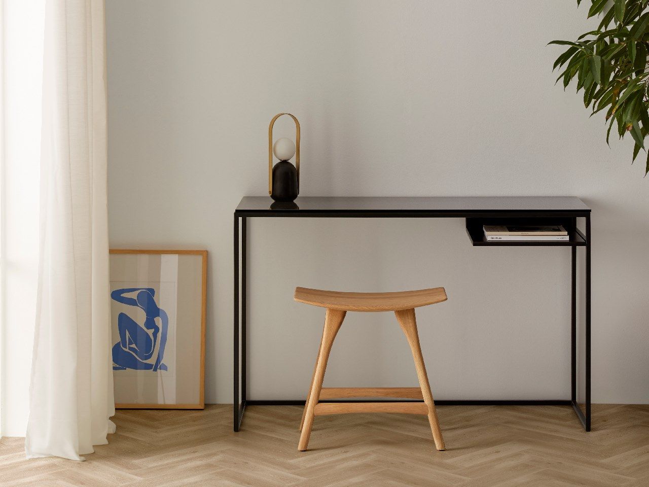 Прямоугольный стол Kendo Mobiliario ARCH-00101704 - Вид №2