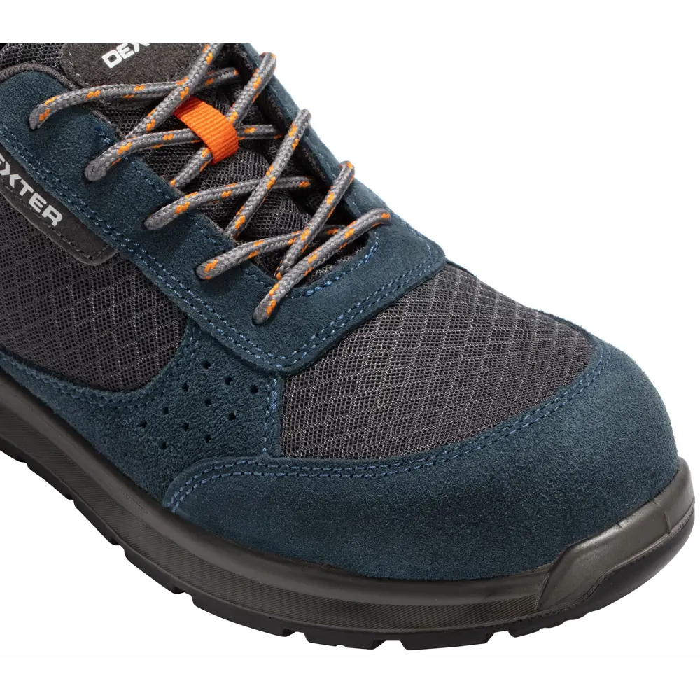 Полуботинки Dexter S1P SRC размер 39 STLM-2064165 - Вид №4