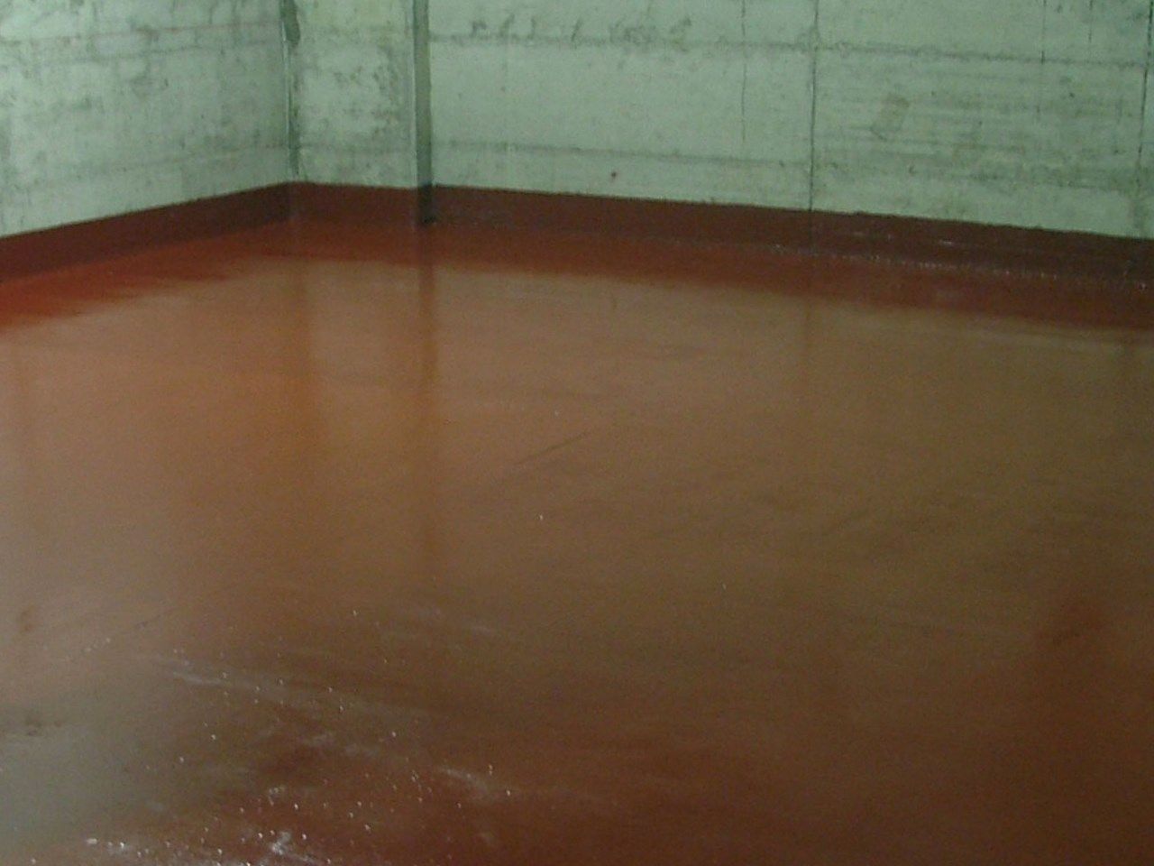 Противоскользящая защитная смола Winkler полимерные системы для полов и бассейнов ARCH-00092200 - Вид №1