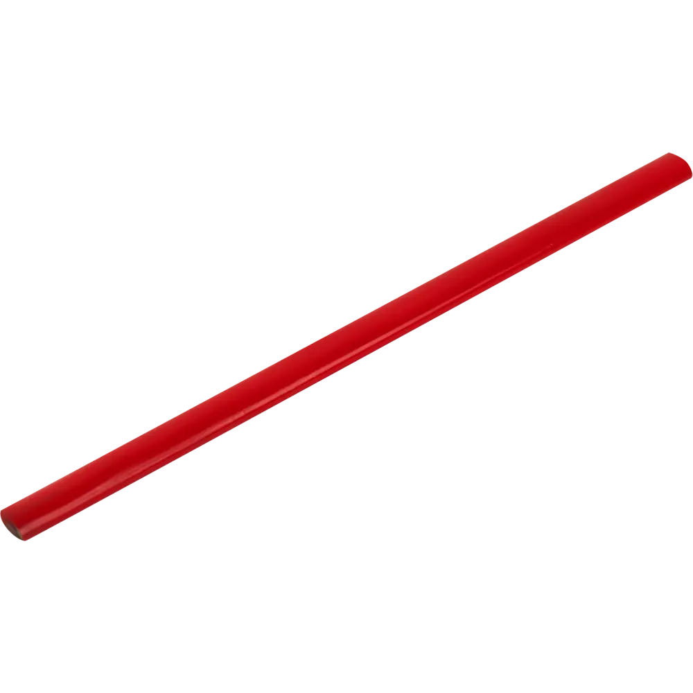 Карандаш плотника SYSTEC с графитовым грифелем овальной формы 18135641 STLM-0009557 - Вид №1