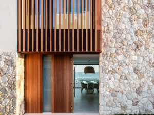 Композитные деревянные Frangisole