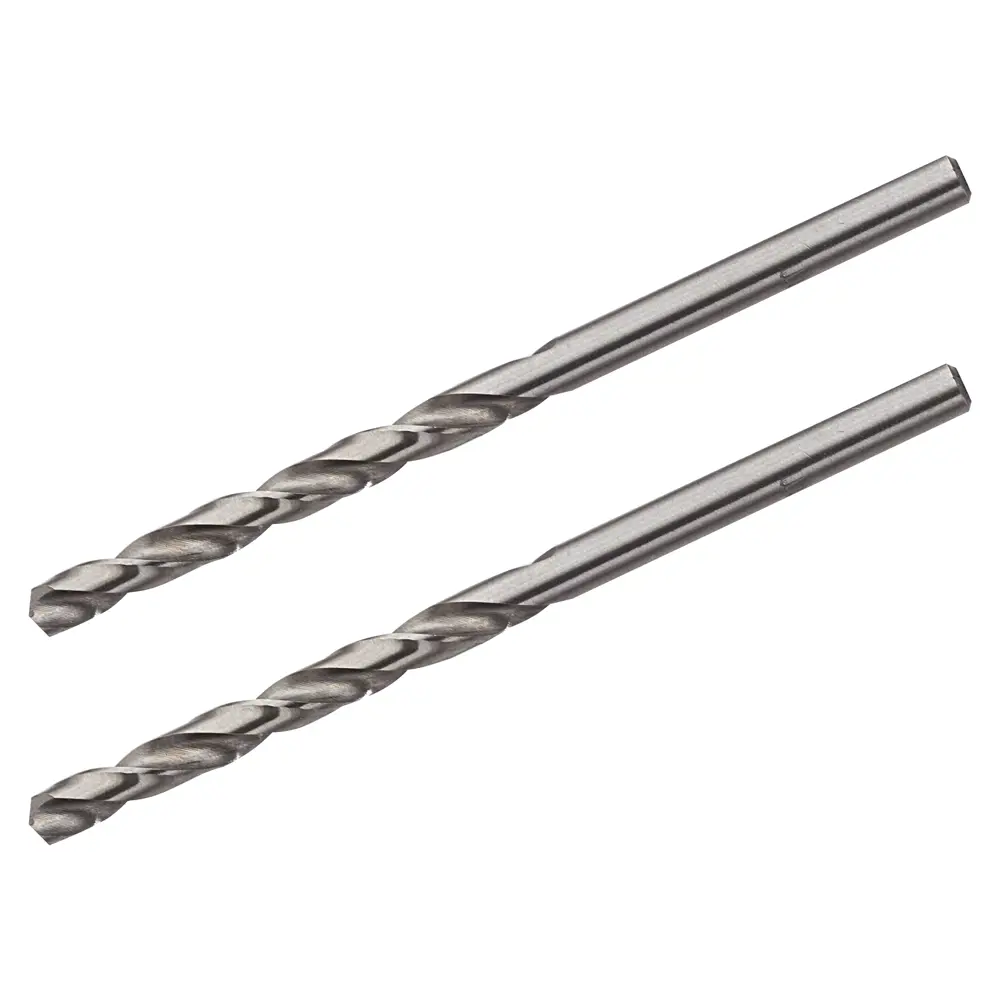 Сверло по металлу HSS-G 4.2х75 мм Dexter SM256 16660821 STLM-2104737 