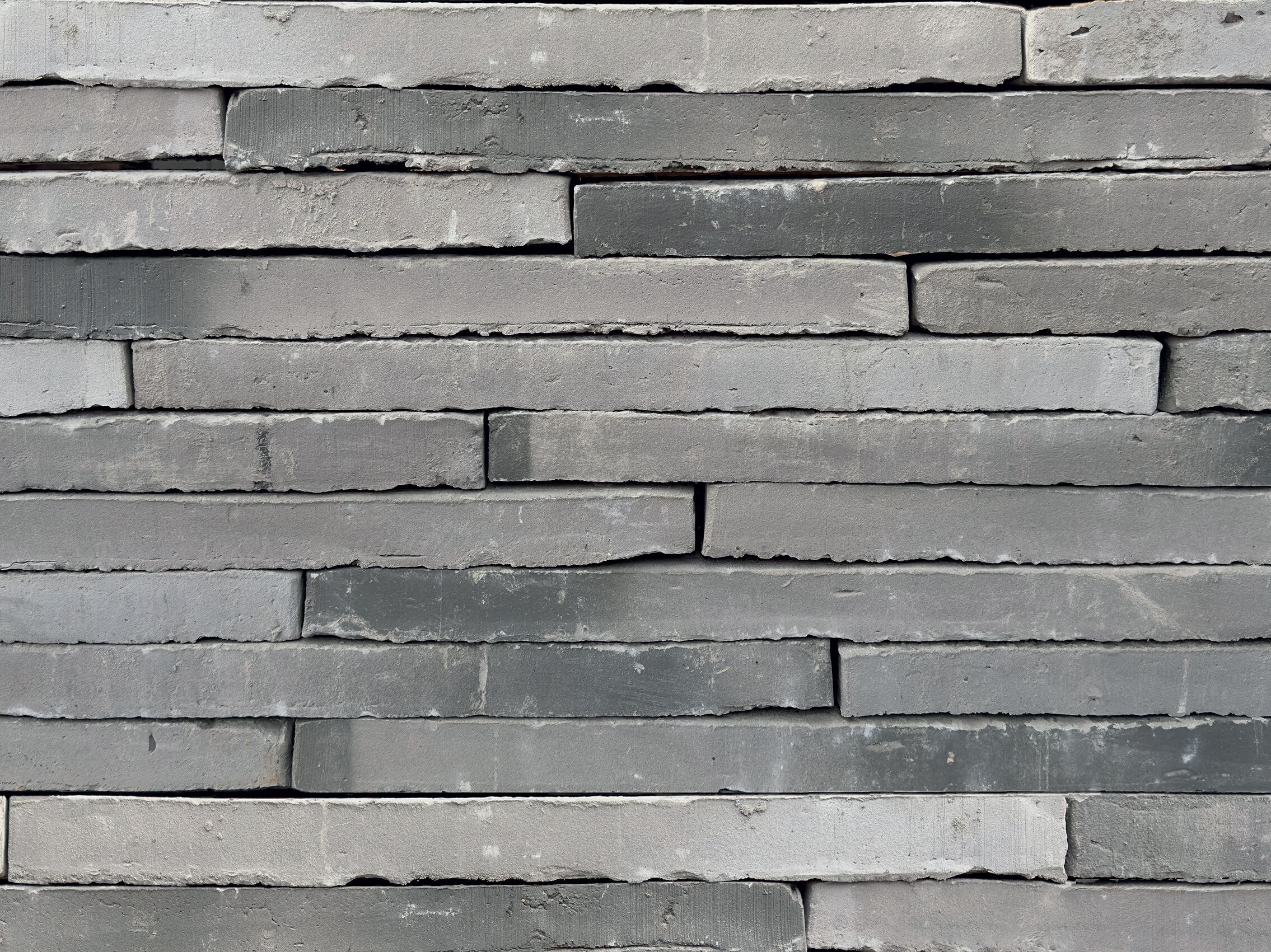 Кирпичная кладка B&B Rivestimenti Naturali кирпич / планки ARCH-00125345