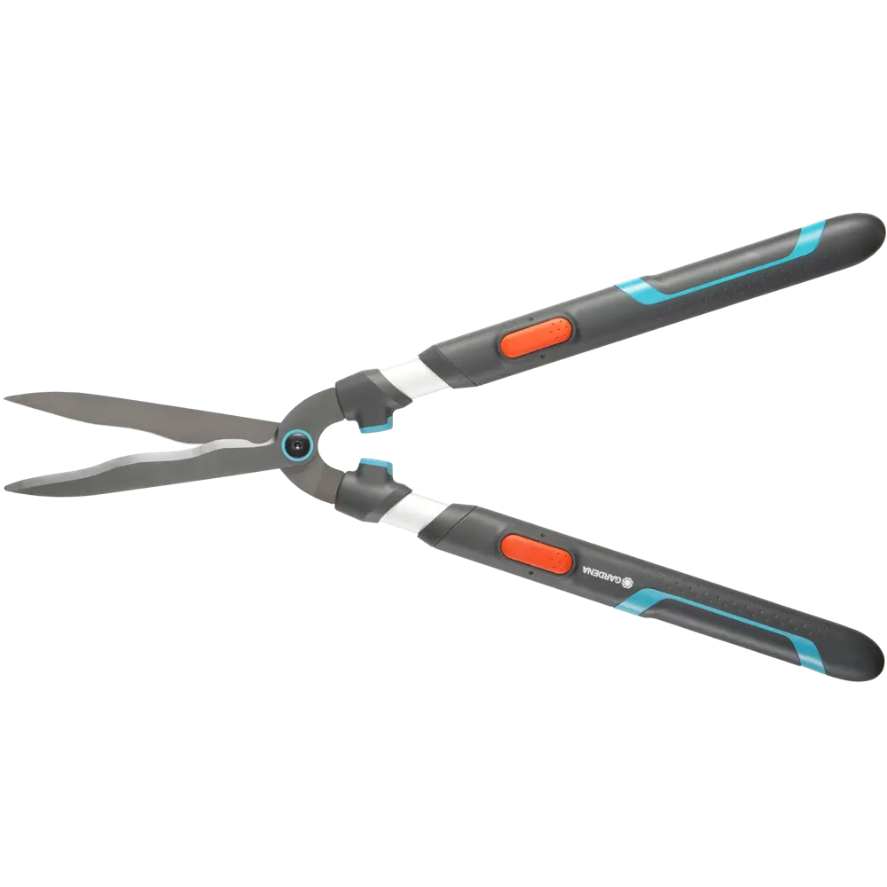 Ножницы садовые Gardena TeleCut для кустарников механические STLM-2077019 - Вид №2