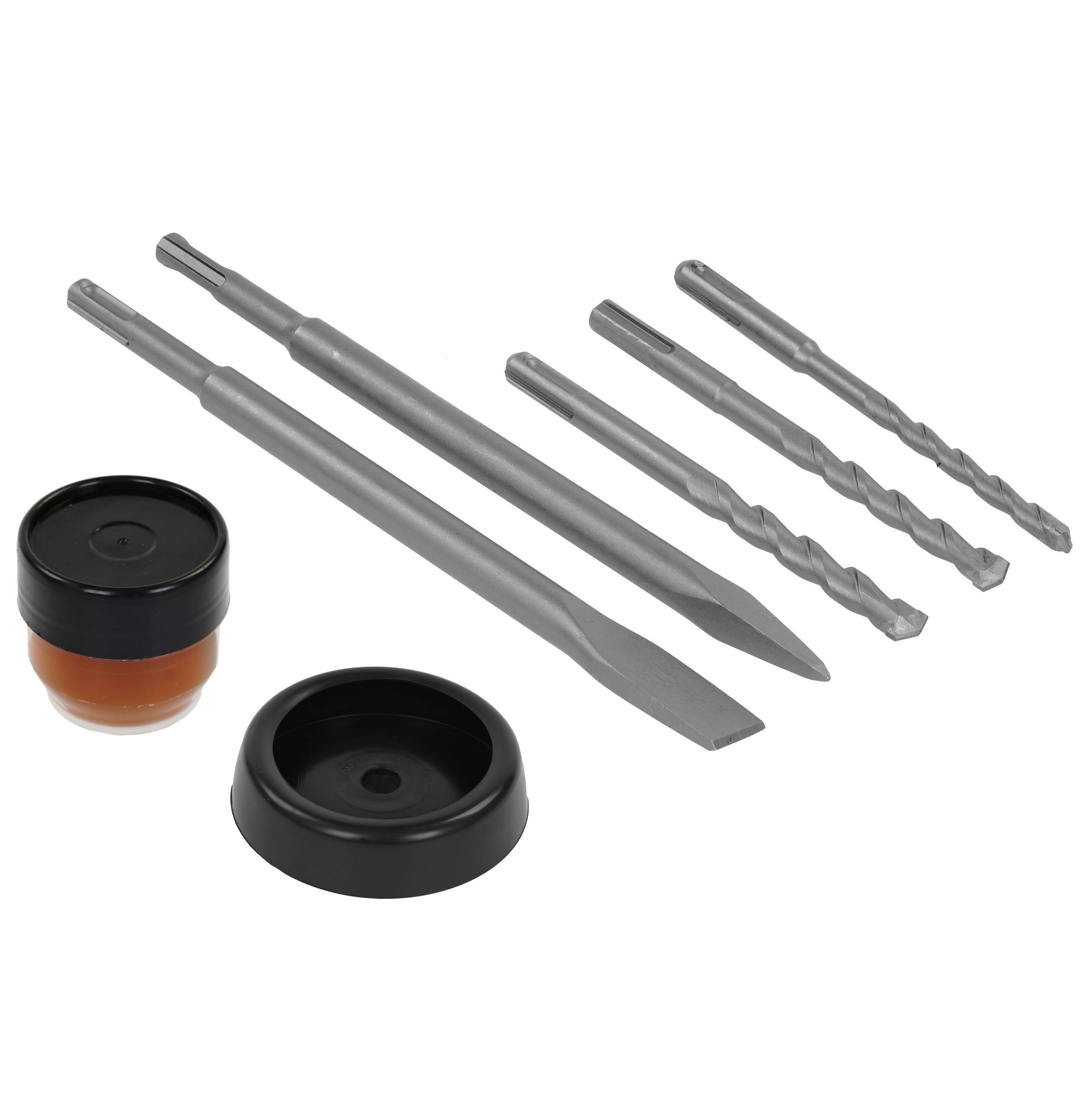 Перфоратор Кратон RH-1600-32 9154048 STDN-0032209 - Вид №5