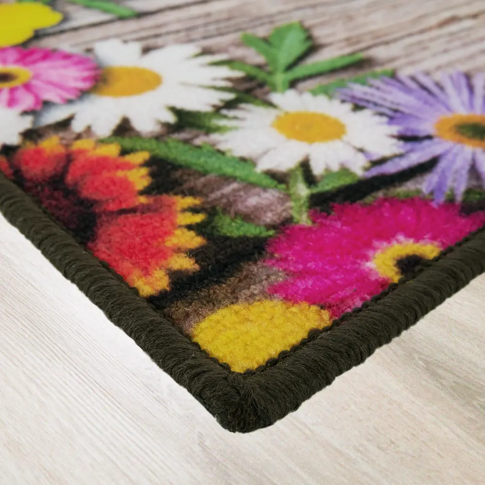 Коврик New Sosa Digital МР600360 45x75 см нейлон CTIM STLM-2054541 - Вид №2