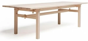 Nikari Прямоугольный деревянный стол Arkipelago