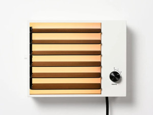 Светодиодный настенный светильник с порошковым покрытием и USB-разъемом