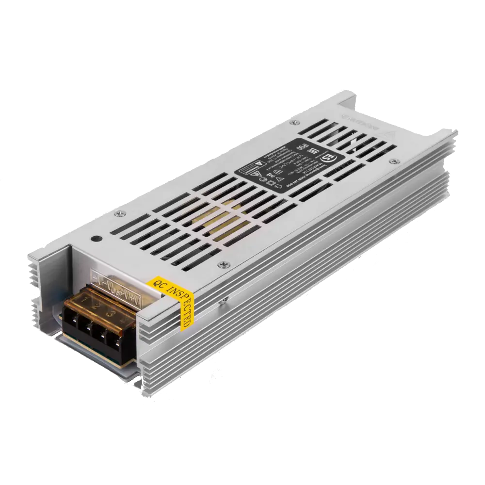 Блок питания Elektrostandard для светодиодной ленты 24 В 250 Вт IP00 STLM-2141343