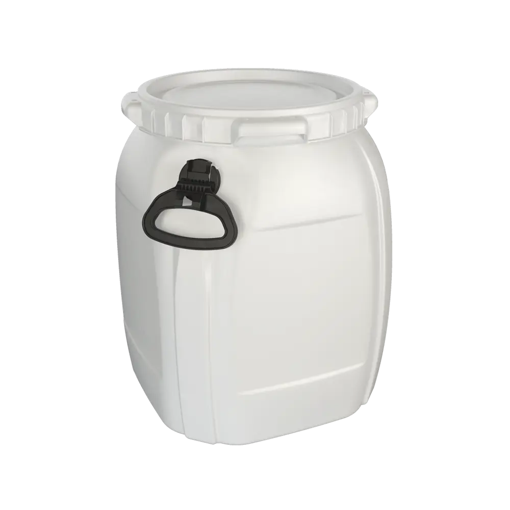 Бочка Quadro ДМ3 52 л Santreyd STLM-2065904 - Вид №2