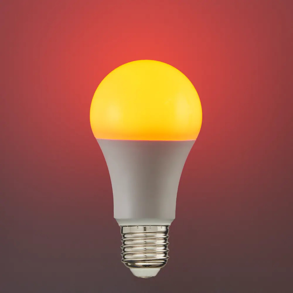 Набор умных ламп светодиодных Wi-Fi Osram Smart Plus E27 220-240 В 9 Вт груша матовая 806 лм изменение цвета RGB 89143936 STLM-2106219 LEDVANCE  - Вид №4