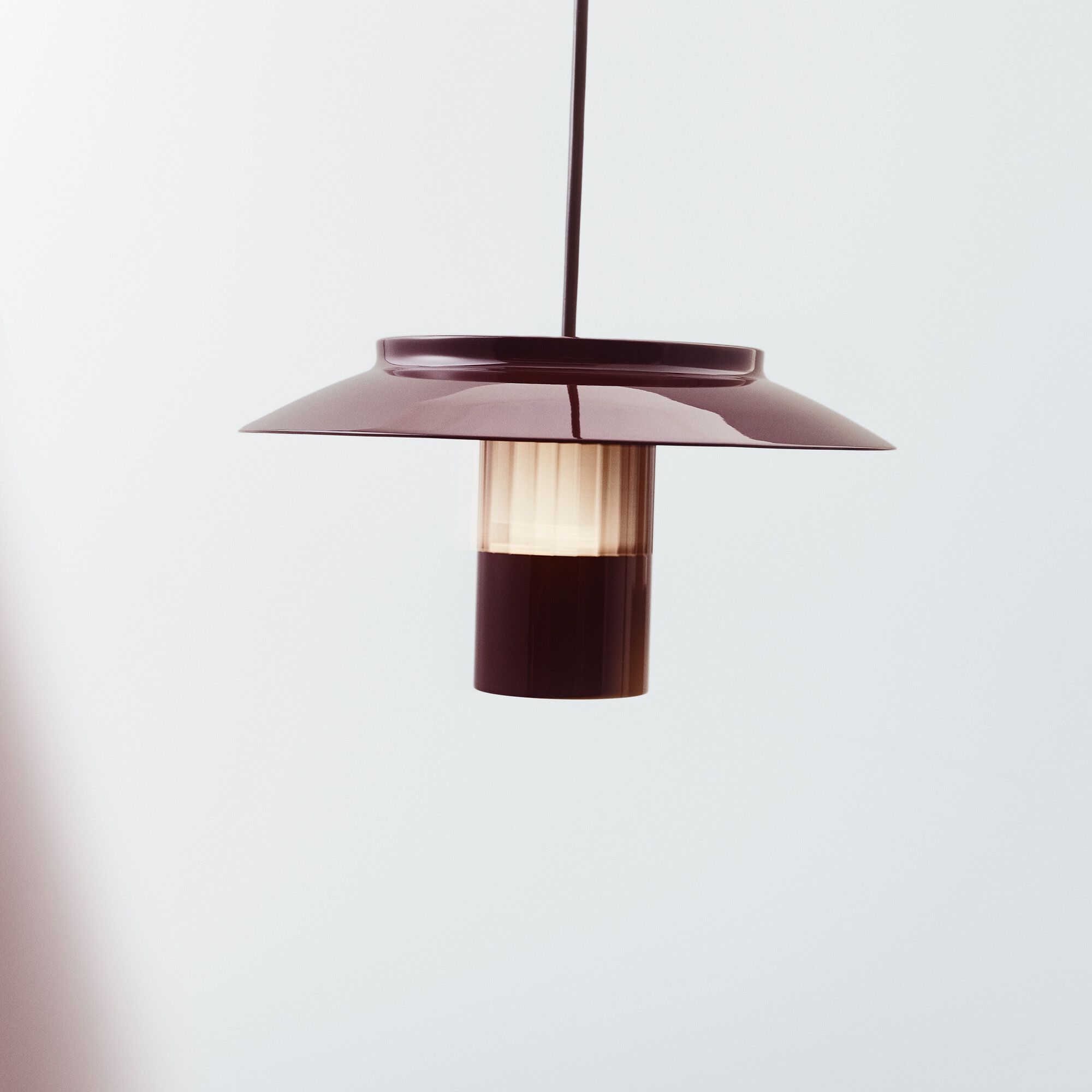 Алюминиевый подвесной светильник Pholc Лилль ARCH-00144690 - Вид №21