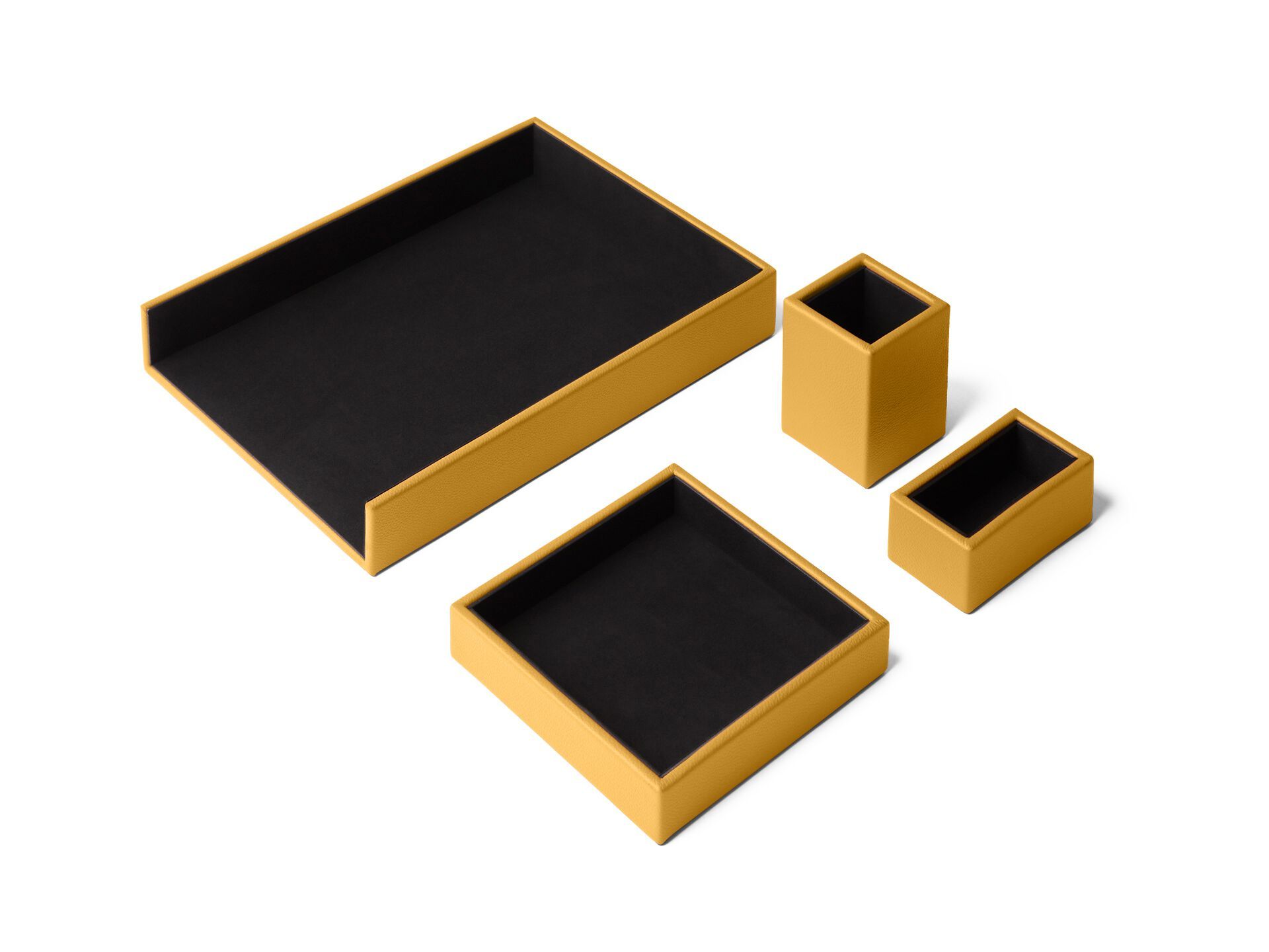 Набор кожаных столов EGLOOH Афина ARCH-00035436 - Вид №56