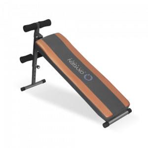 Oxygen flat sit up board скамьи для пресса Oxygen Fitness