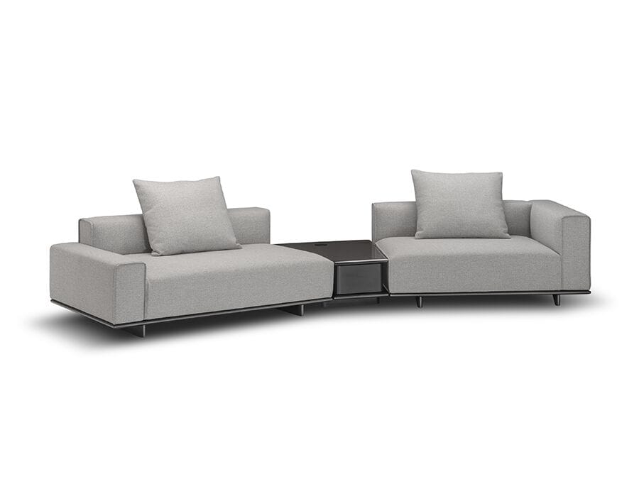 Ткань диван HC28 maison Salver ARCH-00006492