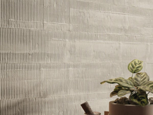 Напольное покрытие из керамогранита для внутреннего и наружного применения с эффектом смолы