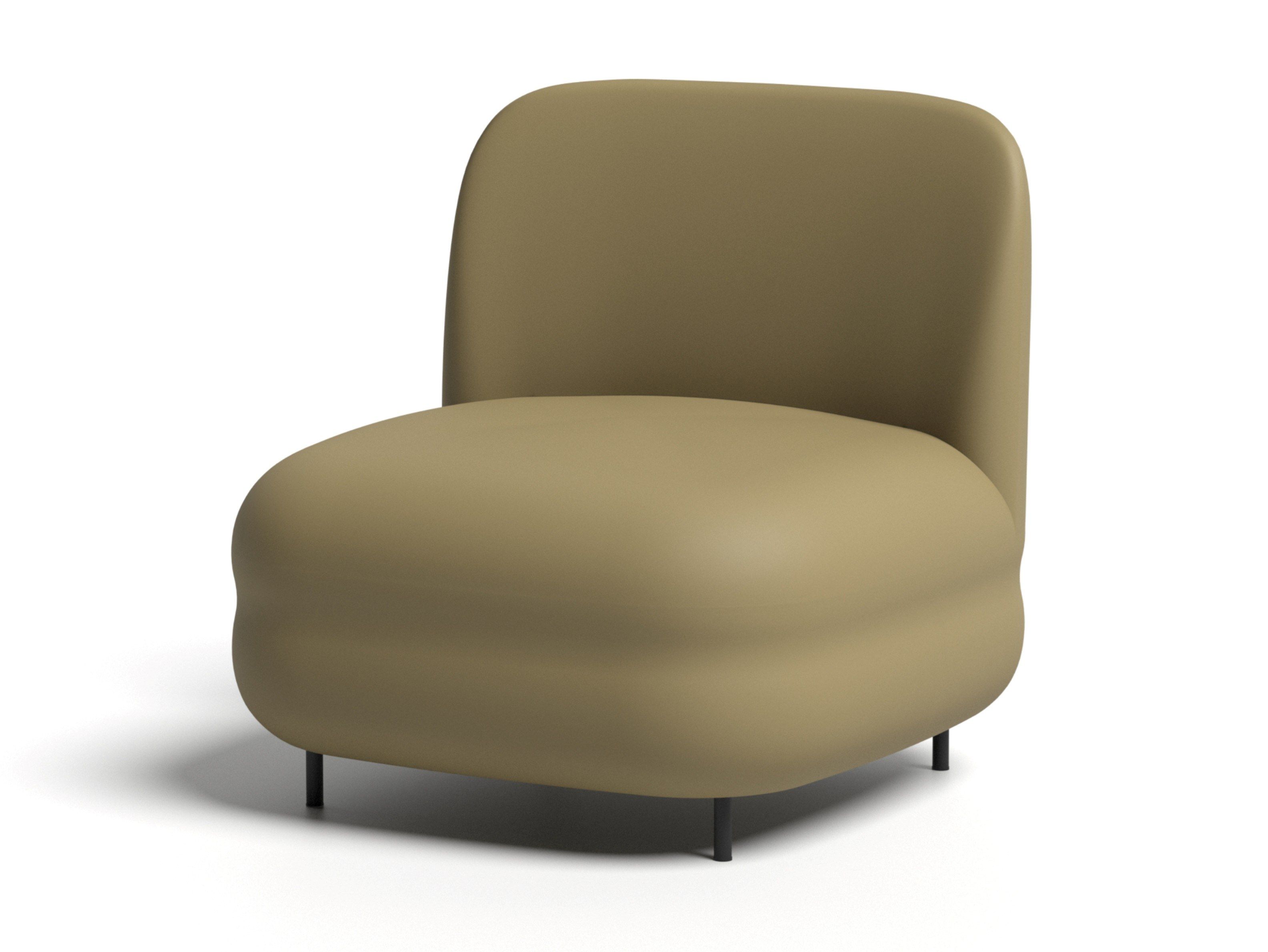 Полиуретановое кресло Bõln Vistas ARCH-00106145 - Вид №3