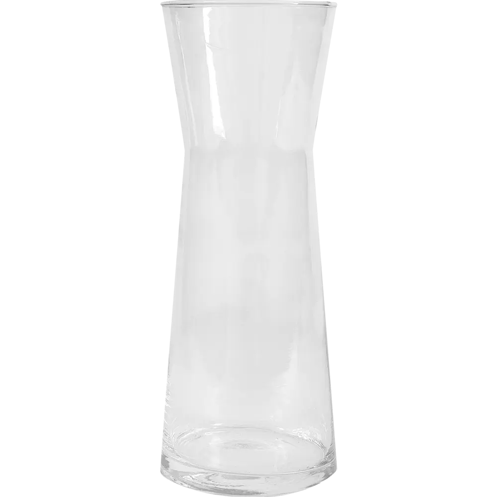 Ваза Santreyd Элс — прозрачное стекло для элегантных композиций 82223430 STLM-0022309 - Вид №2