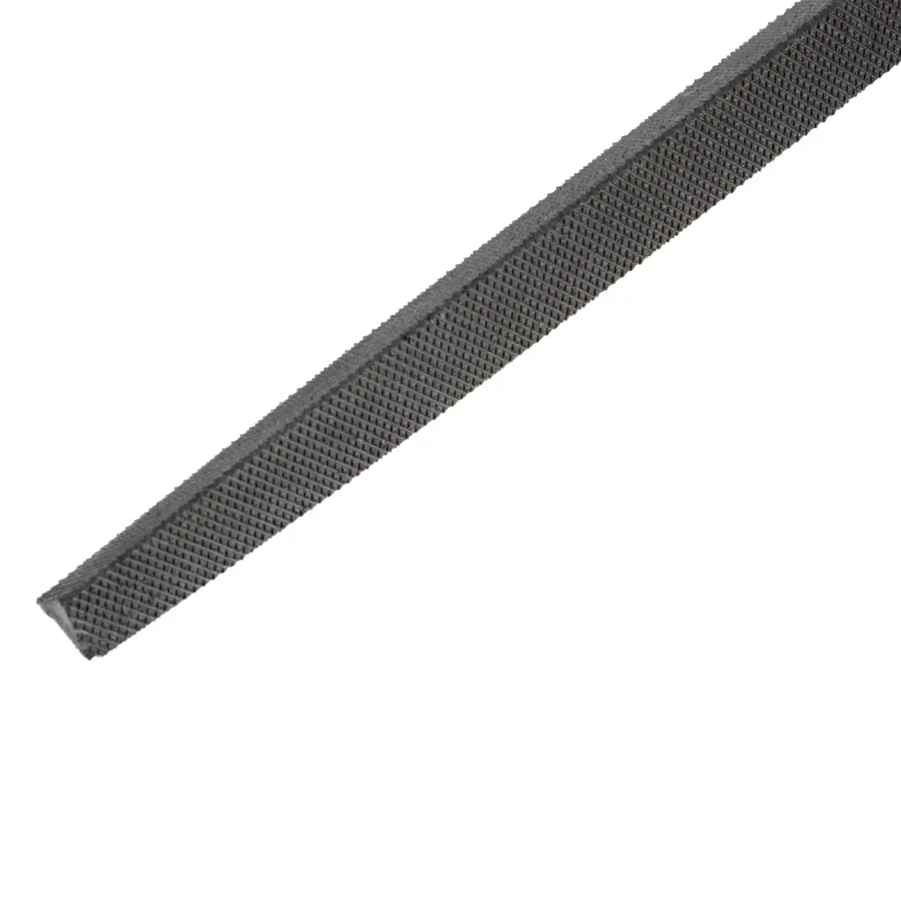 Напильник №1 трёхгранный 150 мм с деревянной ручкой Сибртех STLM-2071035 - Вид №1