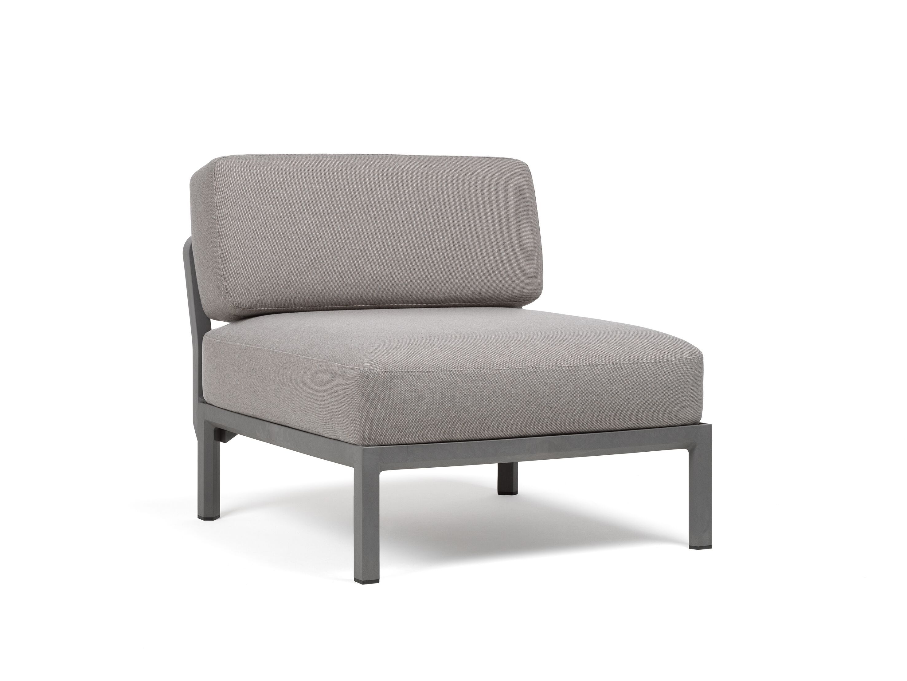 Садовое кресло с мягкой смолой Nardi MAXIMO ARCH-00056956 - Вид №21