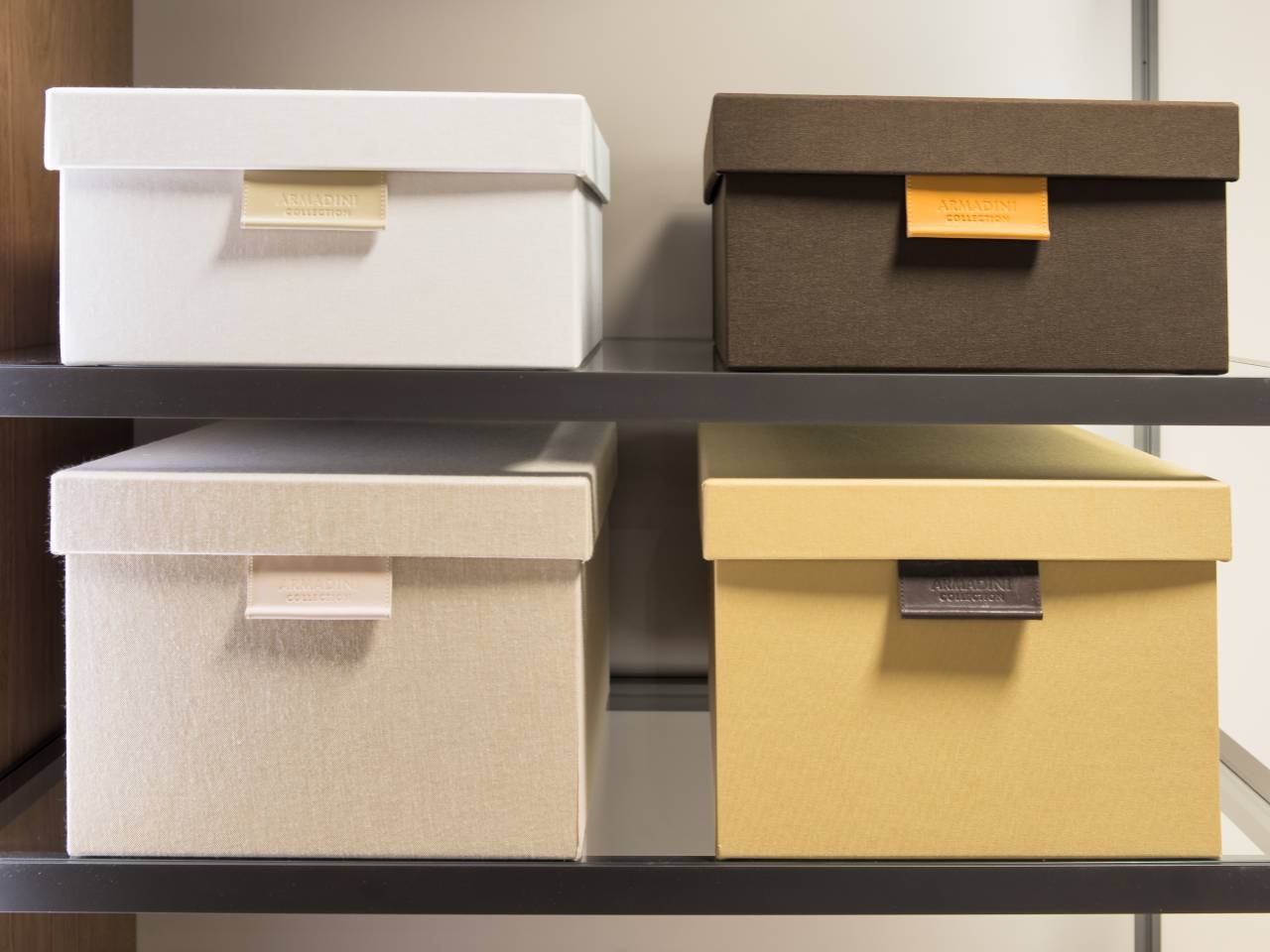 Контейнер для ткани Armadini Collection STORAGE BOX ARCH-00068144 - Вид №8