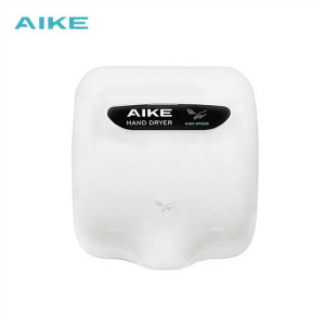 Коммерческие сушилки для рук AIKE AK2800B_831