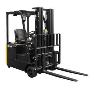 Электропогрузчик трёхопорный EFS151 (1500 кг, 3,6 м, li-ion 48В / 150Ач) SMARTLIFT