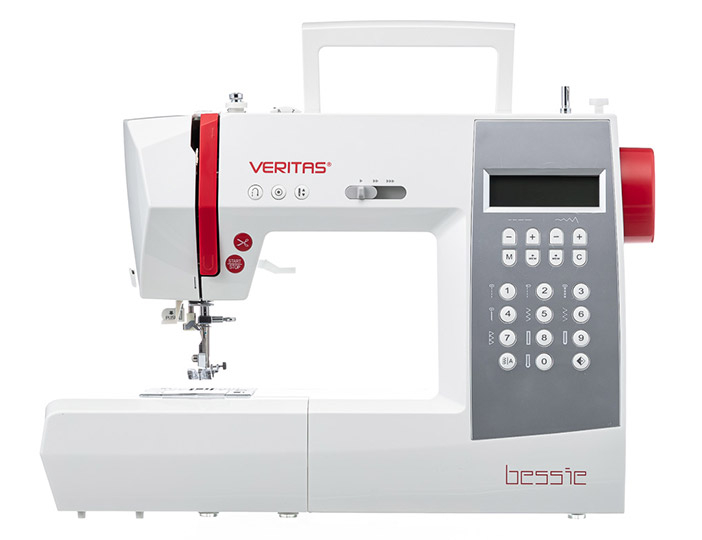 9162367 Швейная машина VERITAS BESSIE STDN-0045879 - Вид №2