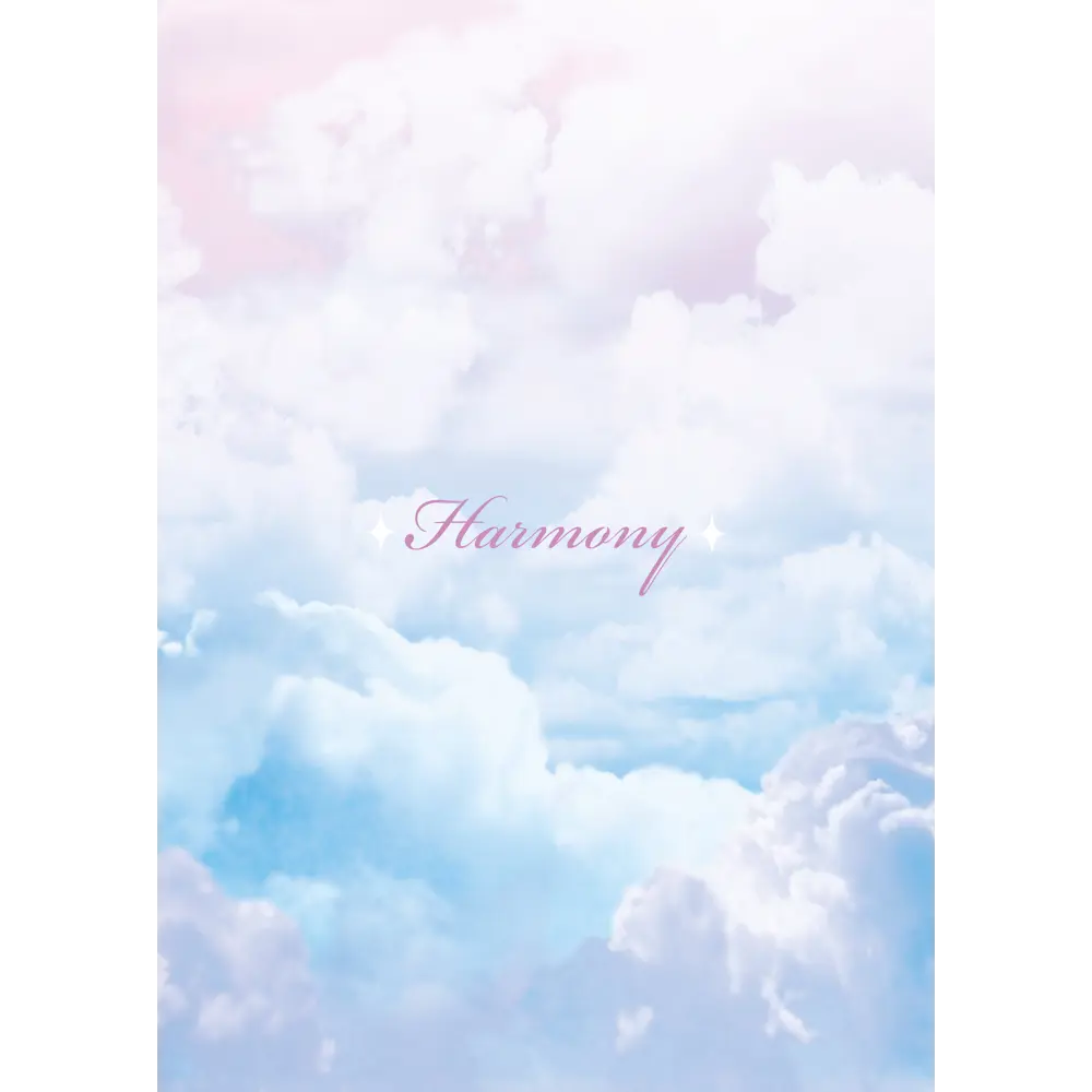 Постер Мечта 39x49 см 3 шт АРТ ДИЗАЙН STLM-2087238 - Вид №2