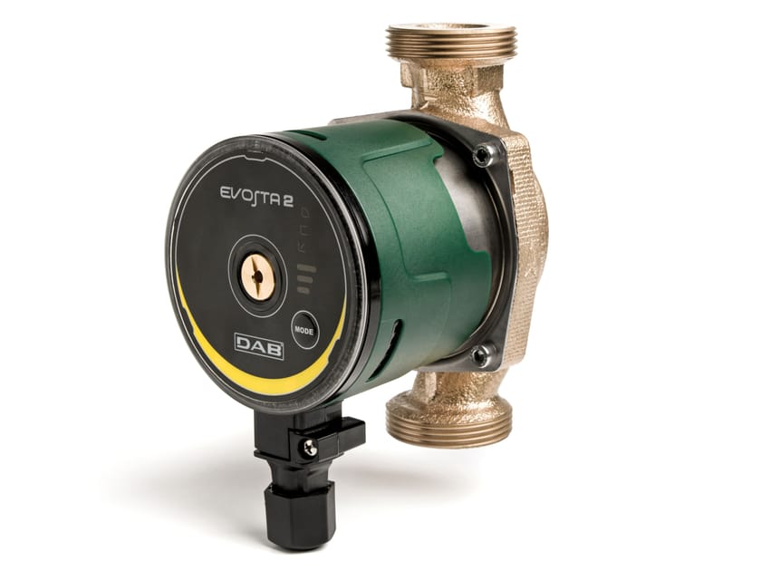 Электронный циркулятор мокрого Ротора Dab Pumps EVOSTA 2 SAN ARCH-00111946