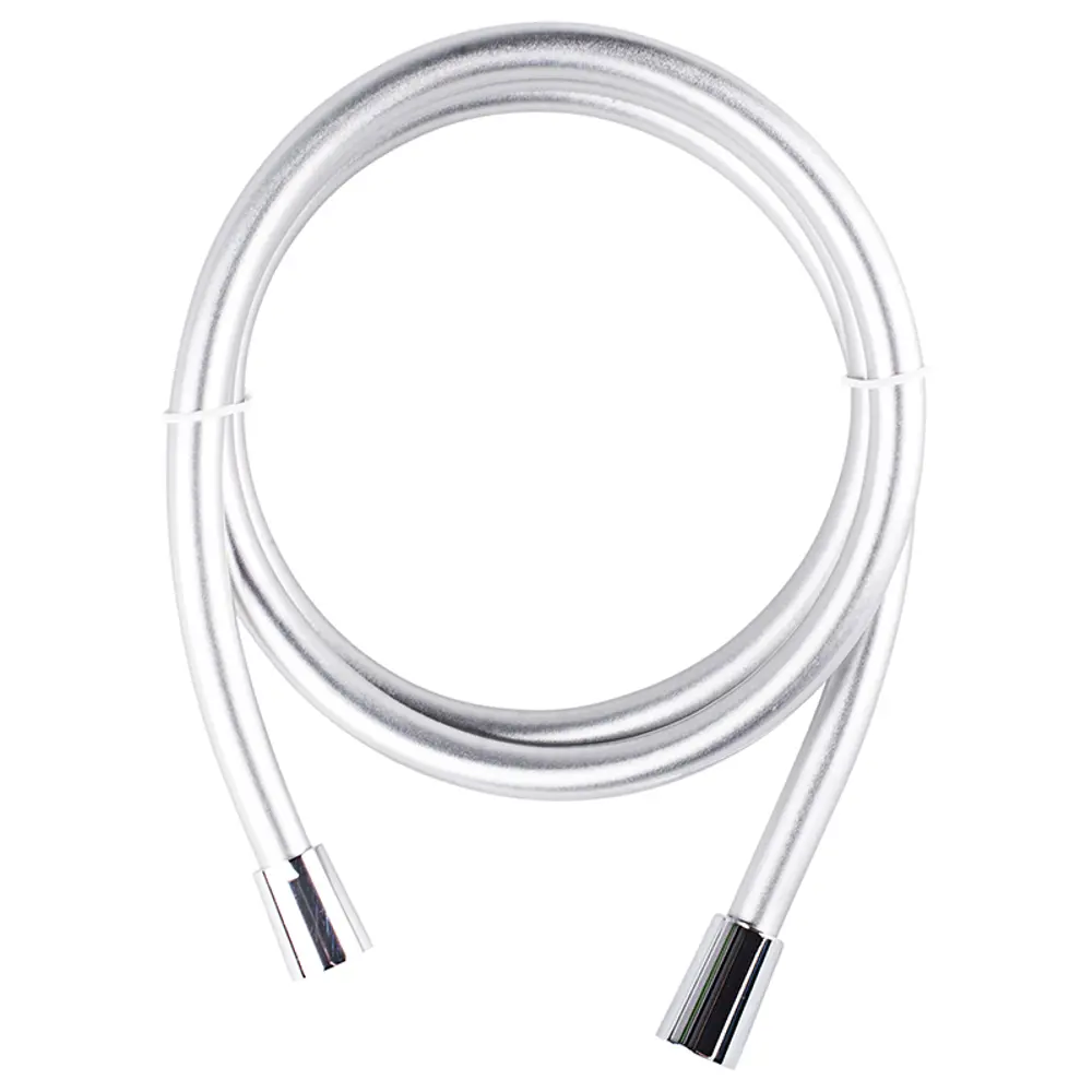 Шланг для душа, 1.75 м, ПВХ, цвет хром AM.PM STLM-2176754