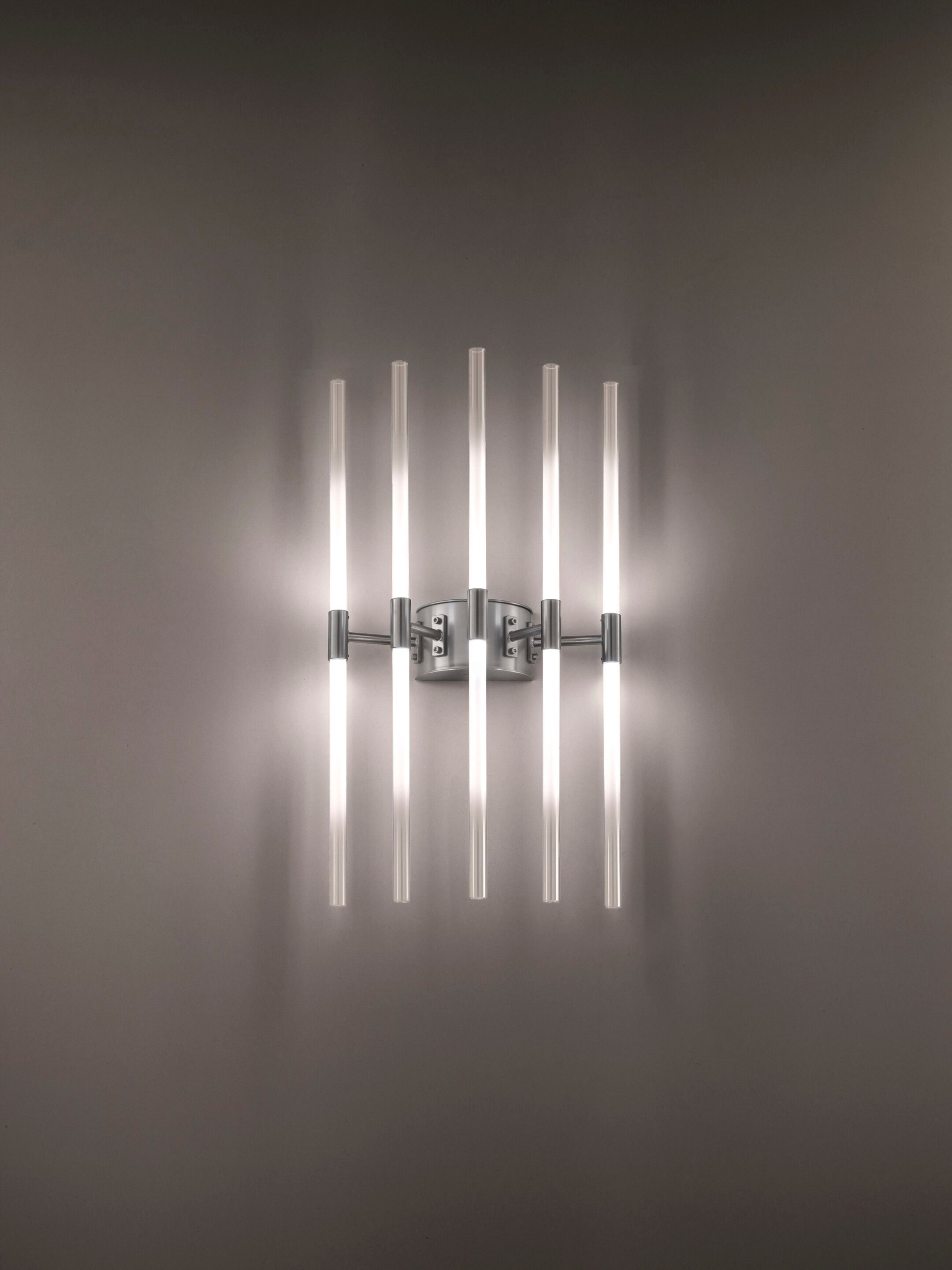 Металлический светодиодный настенный светильник STILLUX The Gallery ARCH-00042177 - Вид №1