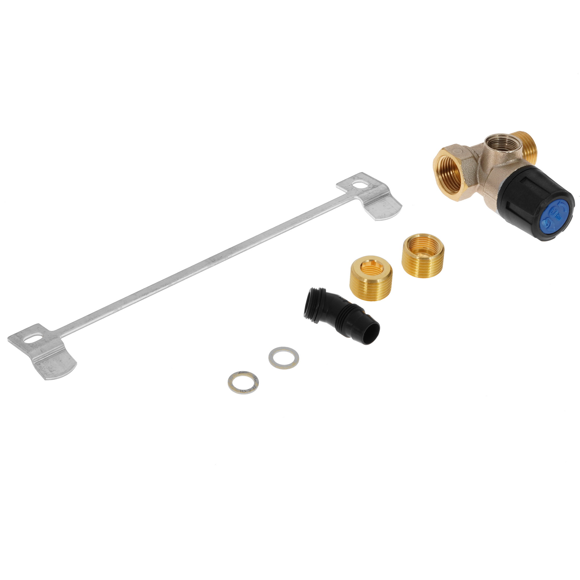 9976787 Водонагреватель электрический Stiebel Eltron ESH 10 U-P Plus STDN-0026185 - Вид №6