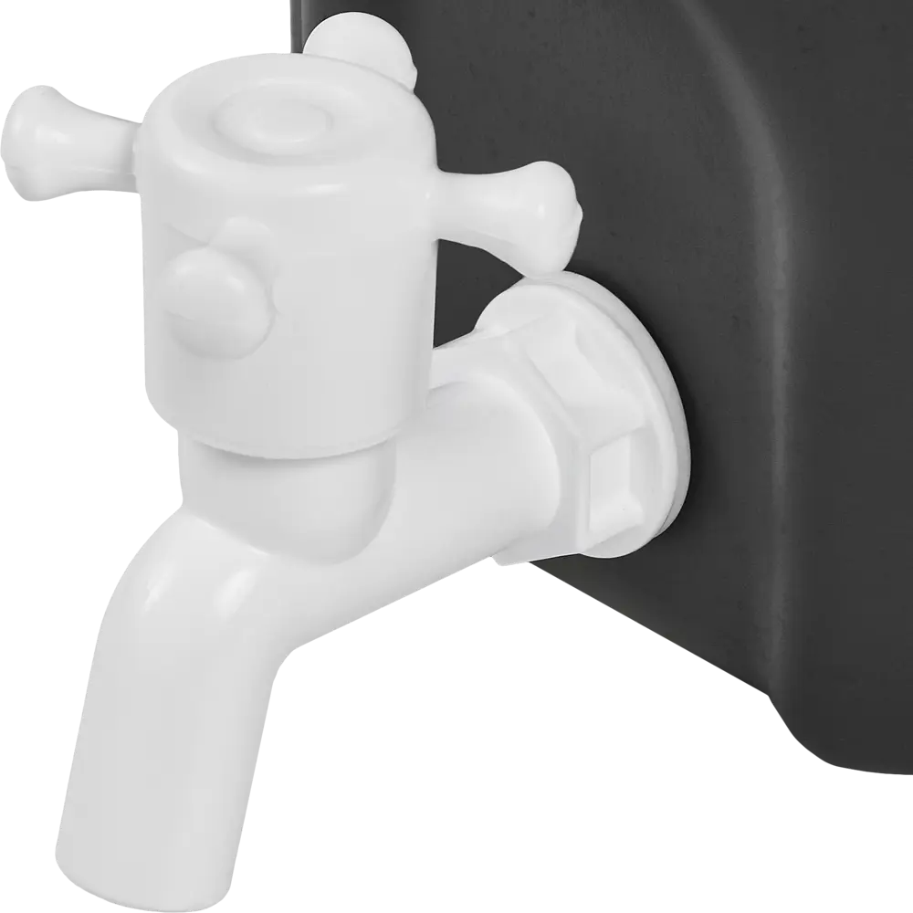 Дачный умывальник Santreyd Radivas с мыльницей, 10 л 85345805 STLM-0062038 - Вид №2