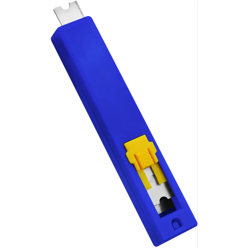 Сменные лезвия для скребка Vertextools 5 шт, 100 мм 89398928 STLM-1564000 - Вид №2