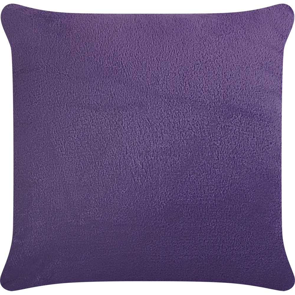 Подушка Inspire Flamingo Elixir 2 45x45 см цвет фиолетовый 89162739 STLM-2171030 