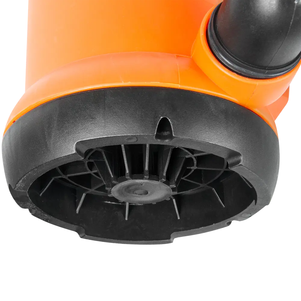 Насос погружной дренажный для чистой воды Вихрь ДН-400, 11300 л/час STLM-2151577 - Вид №2