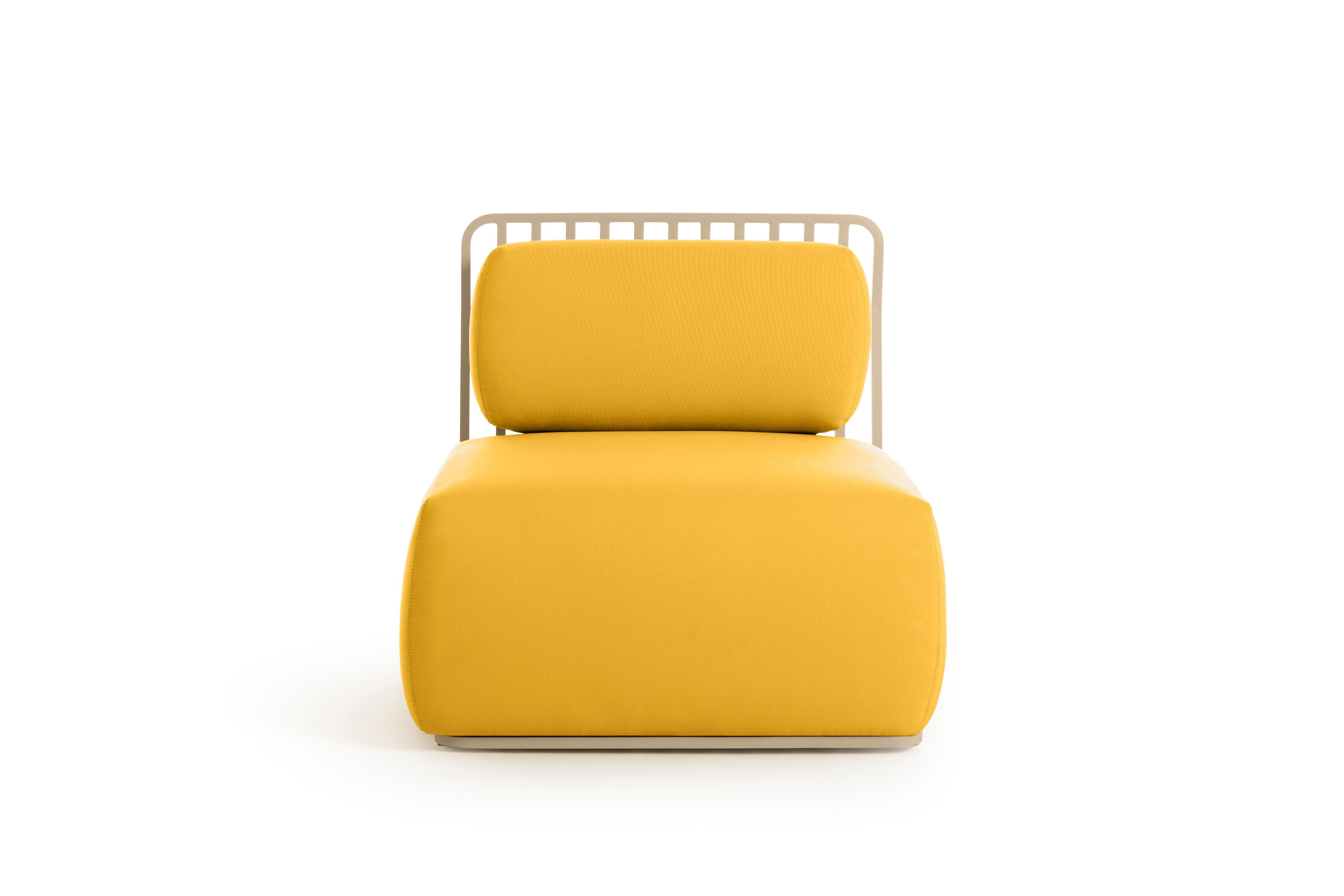 Съемное кресло из ткани Diabla гриль ARCH-00117956 - Вид №27