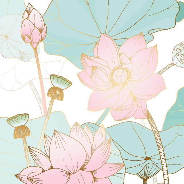 Стеновые панели - Май тай LIGRON LIST23 2311 - Вид №4