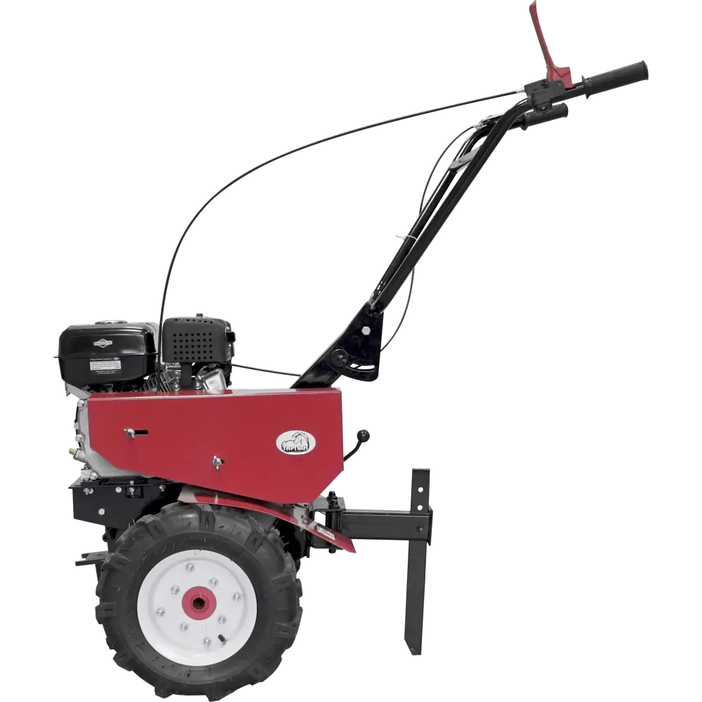Мотоблок Тарпан Briggs&Stratton 6,5 л/с STLM-2021034 - Вид №1