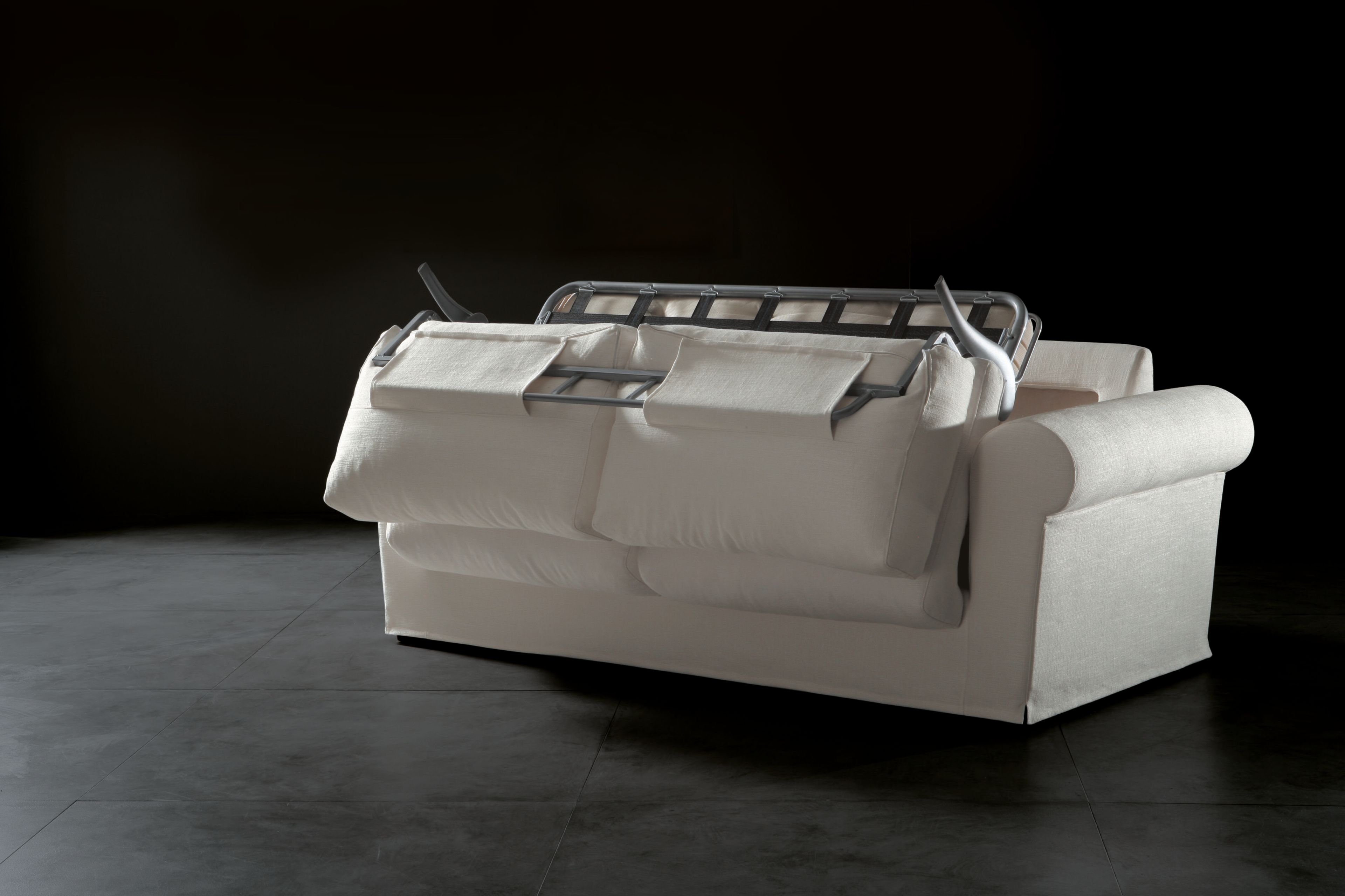 Ткань раскладной диван-кровать GRUPPO FOX ночь Фокса ARCH-00061497 - Вид №4